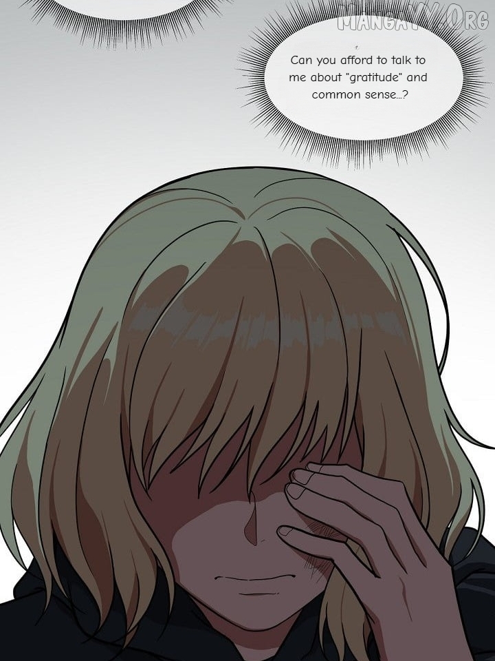 Change Me Chapter 29 - page 56